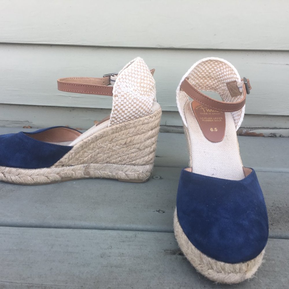 Espadrills